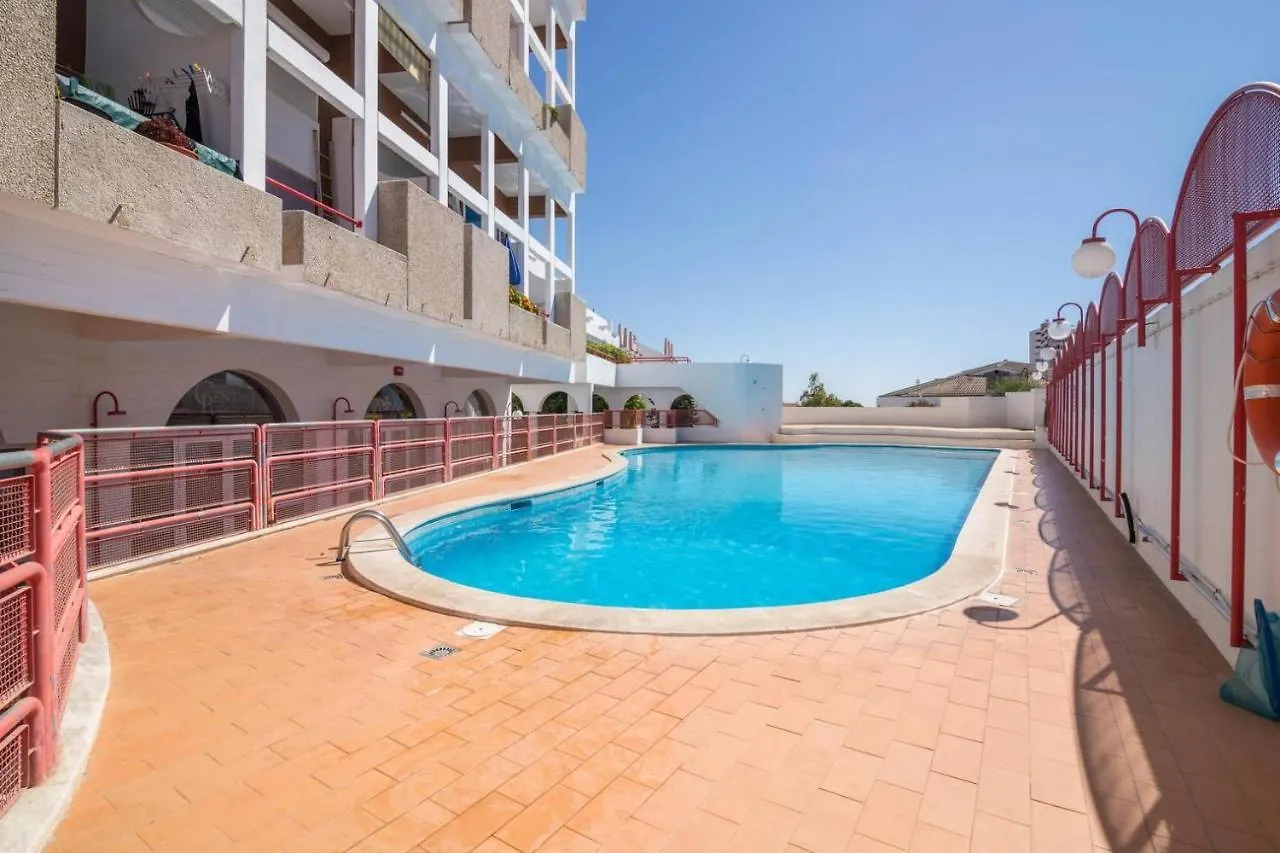 Apartment Apartamento Poeta House By Sunnyway Albufeira