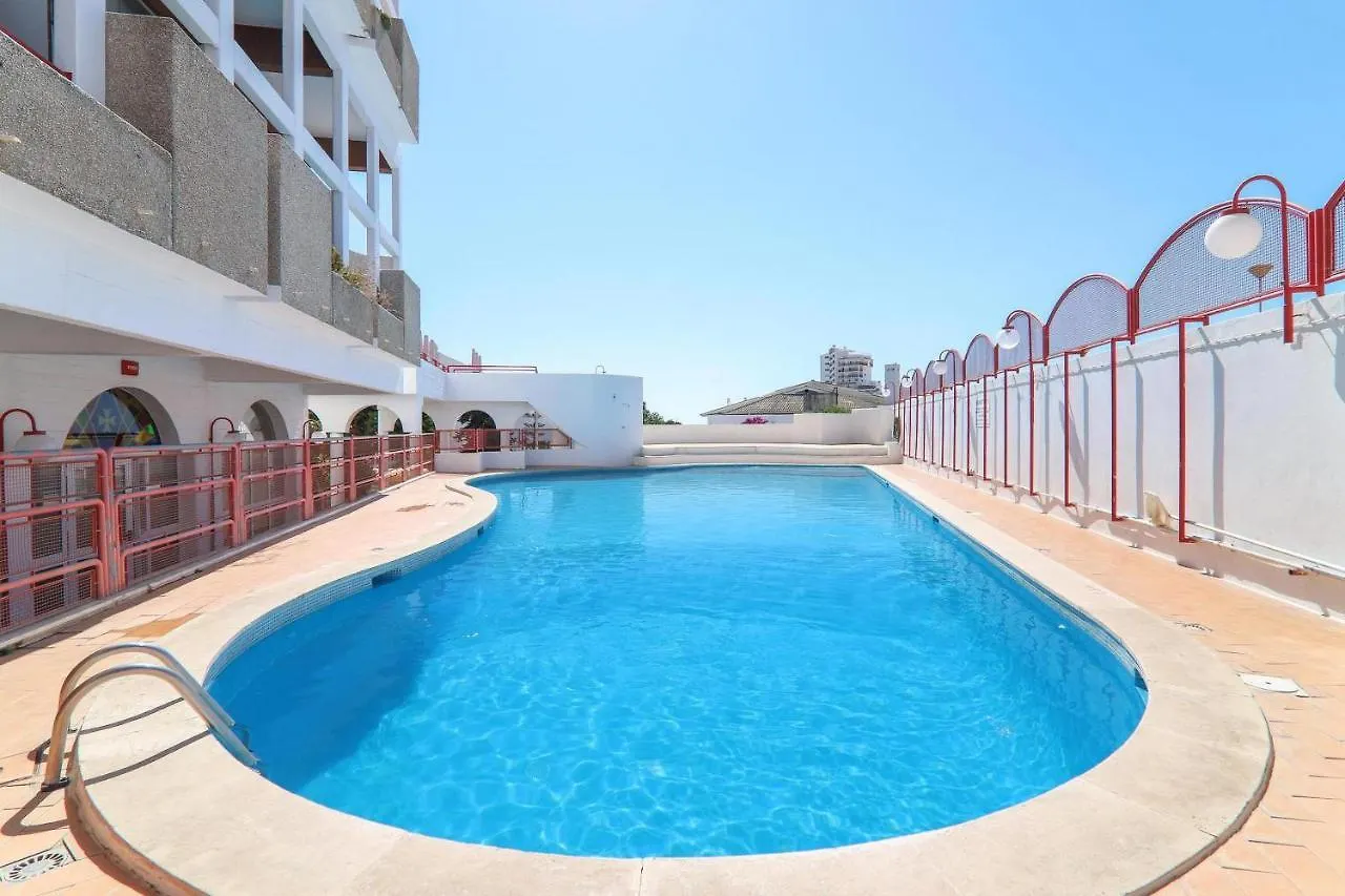 Apartment Apartamento Poeta House By Sunnyway Albufeira