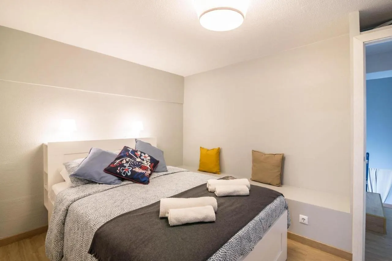 Apartment Apartamento Poeta House By Sunnyway Albufeira