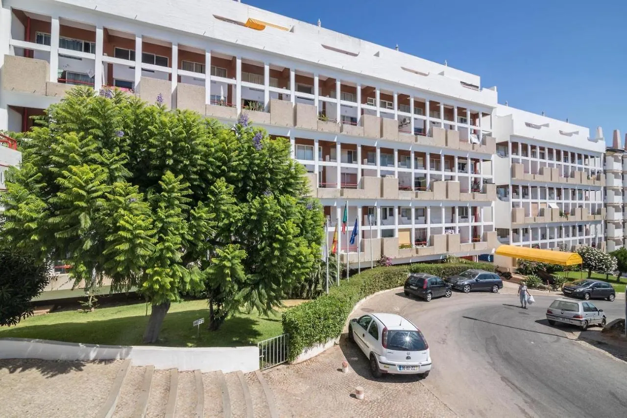 Apartamento Poeta House By Sunnyway Albufeira Portugal