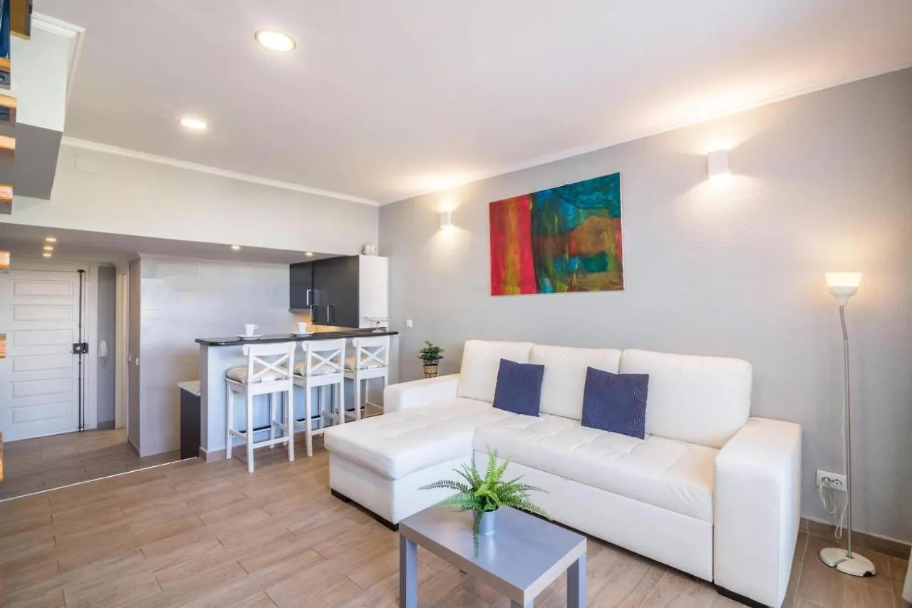 Apartamento Poeta House By Sunnyway Albufeira Portugal