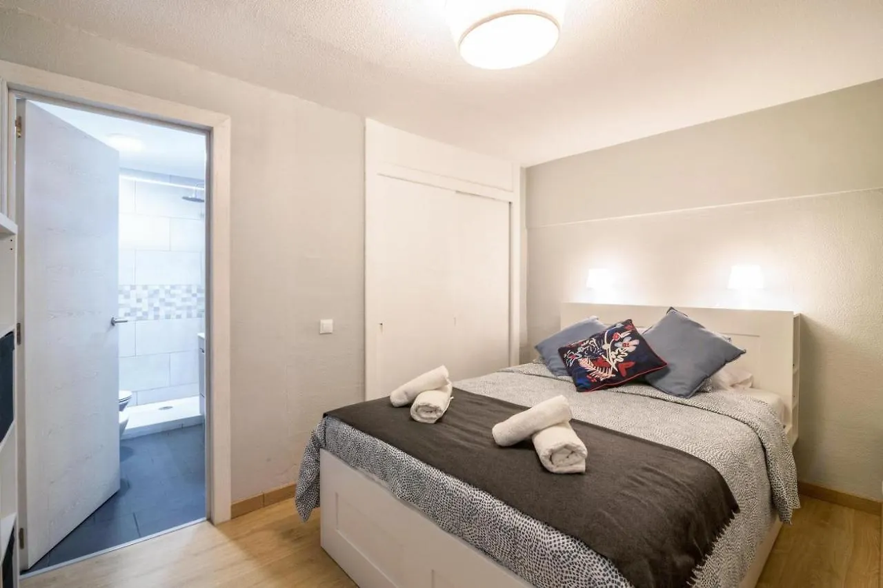 Apartamento Poeta House By Sunnyway Albufeira Apartment