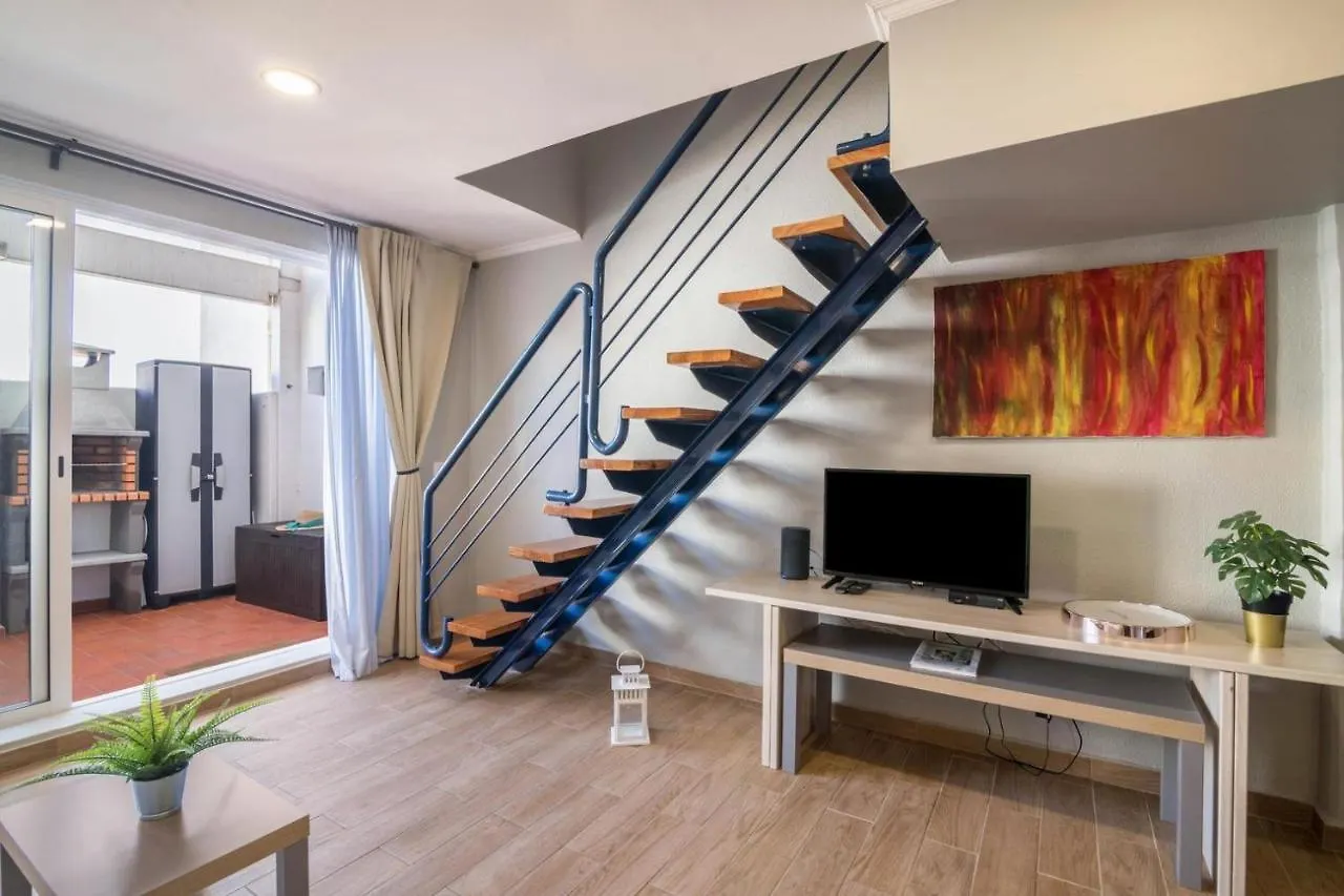 Apartment Apartamento Poeta House By Sunnyway Albufeira Portugal