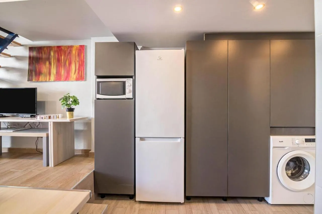 Apartamento Poeta House By Sunnyway Albufeira