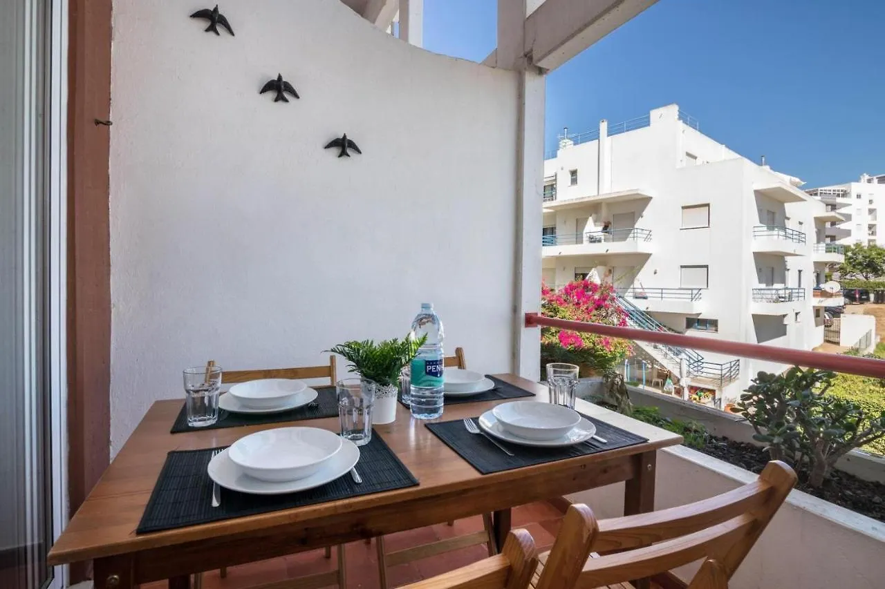 Apartamento Poeta House By Sunnyway Albufeira Apartment