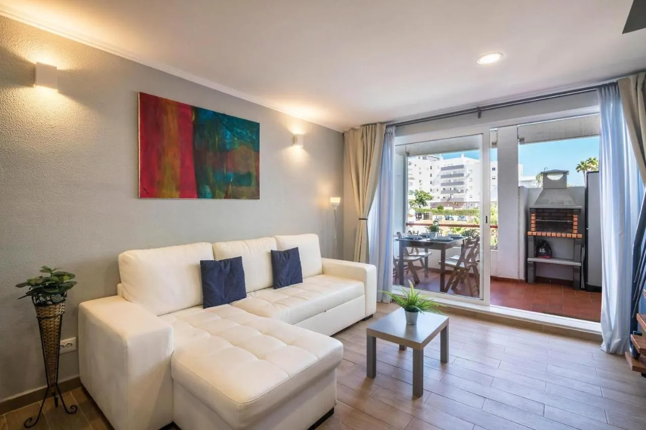 Apartamento Poeta House By Sunnyway Albufeira