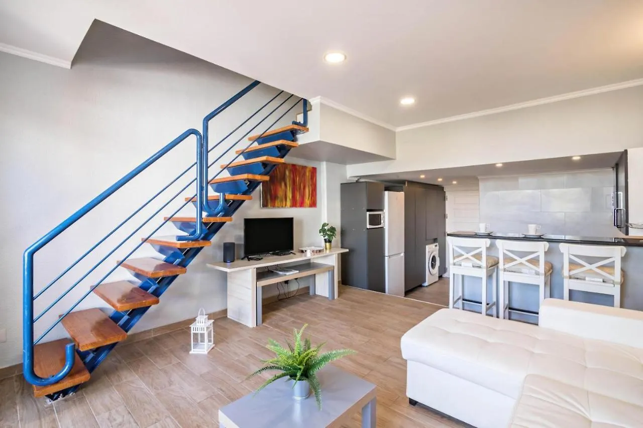 Apartment Apartamento Poeta House By Sunnyway Albufeira