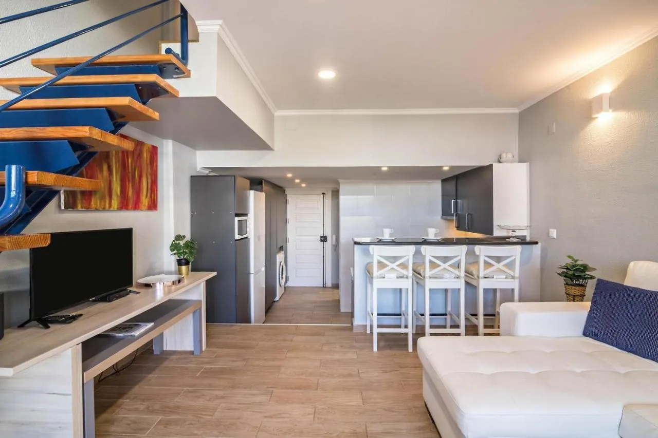 Apartamento Poeta House By Sunnyway Albufeira