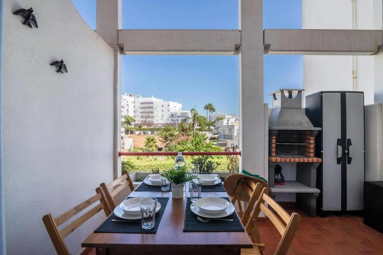 Apartamento Poeta House By Sunnyway Albufeira