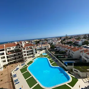 Algarve Vacations Flat Holiday home