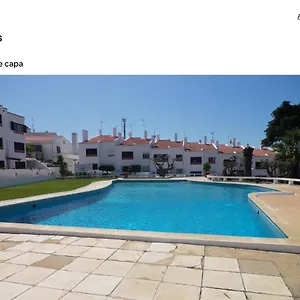 Comfortable At Albufeira