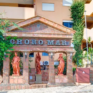 Station touristique Choromar, Albufeira