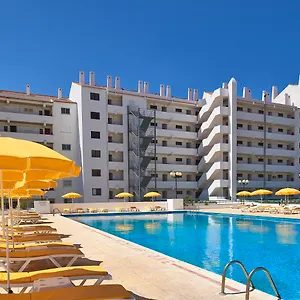 Appart hôtel Cheerfulway Minichoro, Albufeira