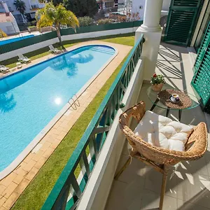 Holiday Albufeira Apartment