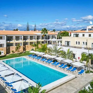 Appart hôtel Turisticos Novochoro, Albufeira