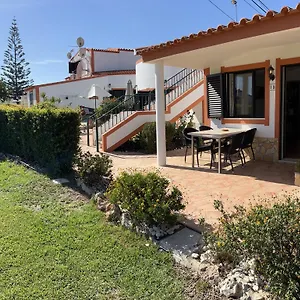 Casa Da Horta, Vale Carro Olhos De Agua Albufeira