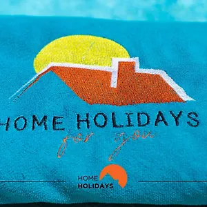 #055 Sao Jose V By Holidays Albufeira