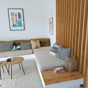 90m2 Com Vista Mar - Apartment