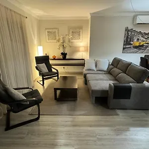Casa Sol Corcovada Apartment