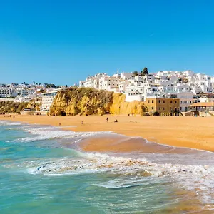 Harmony With Pool By Homing Albufeira