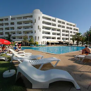 Appart hôtel Turisticos Silchoro, Albufeira