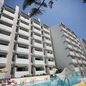Appart hôtel Mirachoro, Albufeira