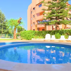 Sunny And Central Albufeira