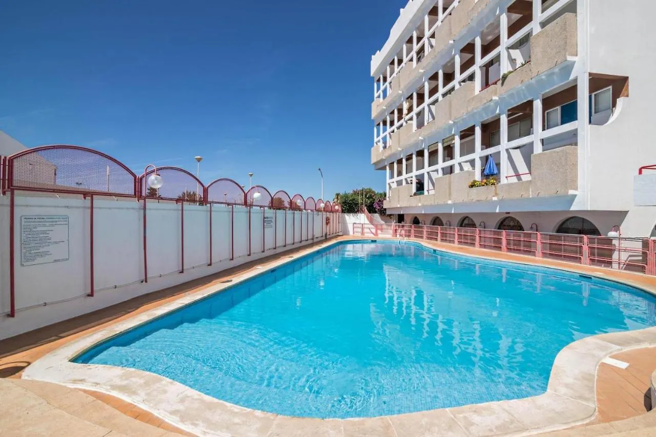 Apartamento Poeta House By Sunnyway Albufeira 0*,