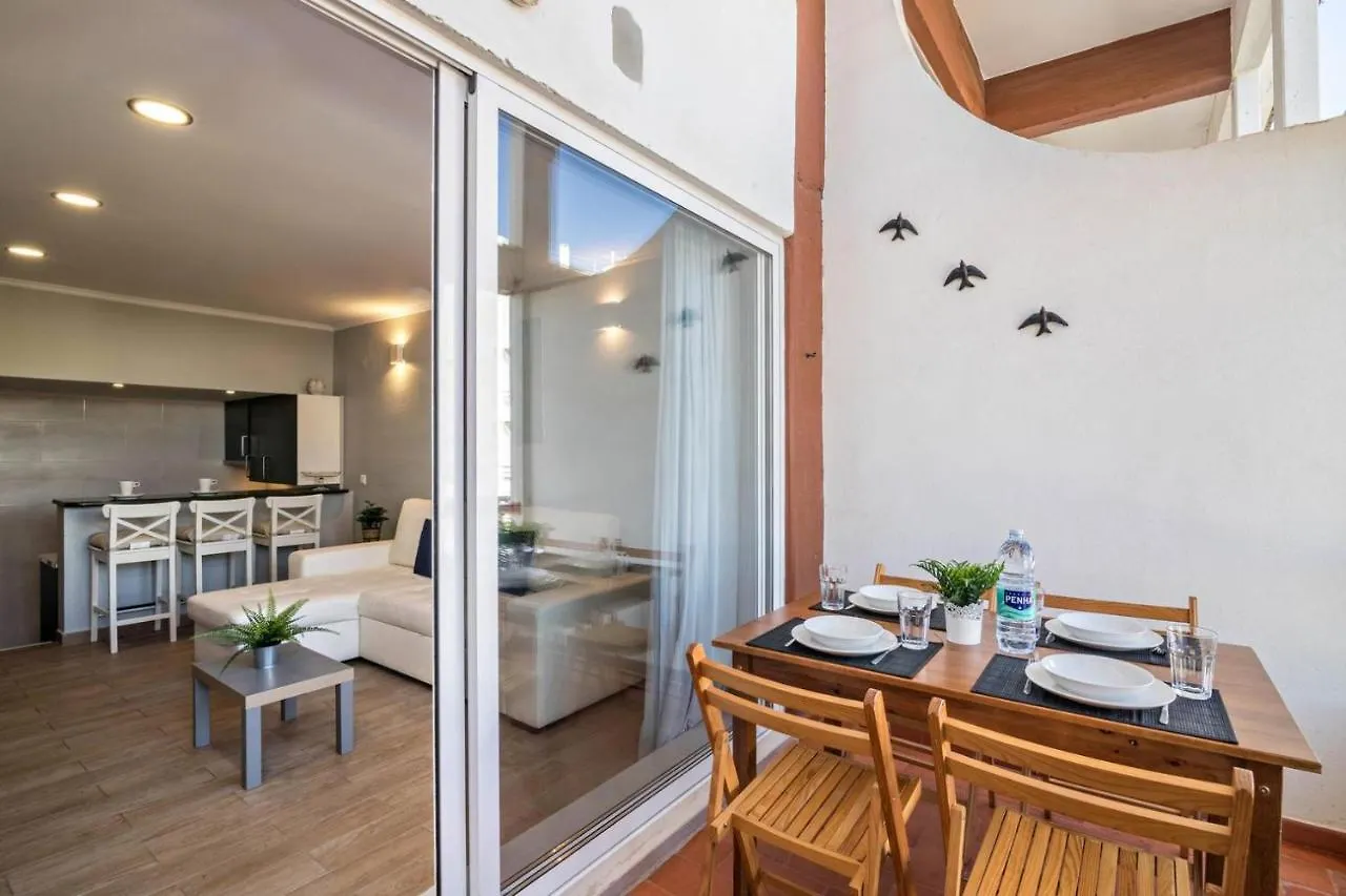 Apartamento Poeta House By Sunnyway Albufeira Portugal