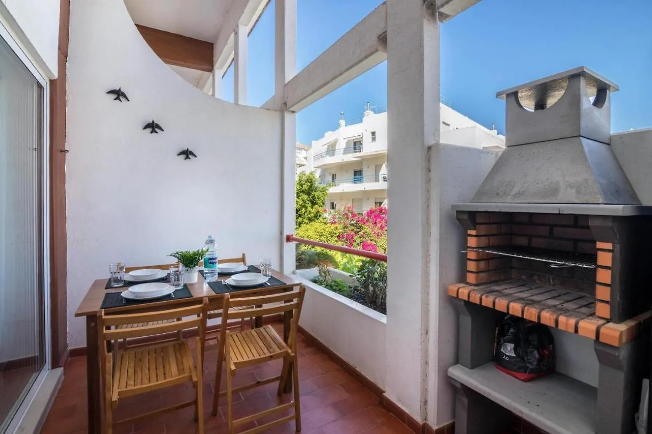 Apartamento Poeta House By Sunnyway Albufeira Apartment